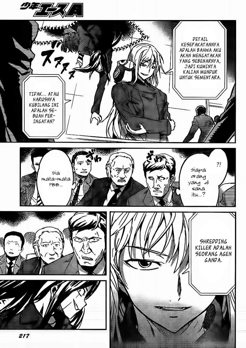 Big Order Chapter 10 Gambar 27